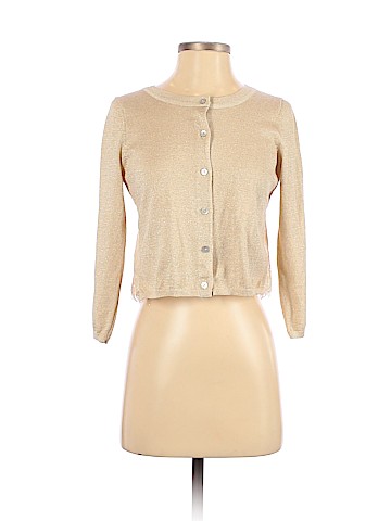 Knitted & Knotted Cardigan (view 1)