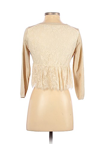 Knitted & Knotted Cardigan (view 2)