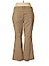 Faded Glory Tan Casual Pants Size 20 (petite) - photo 2