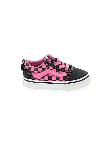 Vans Sneakers (view 1)