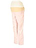 Old Navy - Maternity Pink Jeggings Size 4 - photo 1