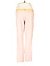 Old Navy - Maternity Pink Jeggings Size 4 - photo 2
