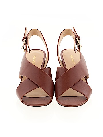 Nine West Heels (view 2)