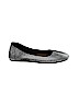 Dawgs Black Flats Size 9 - photo 1
