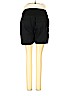 Liz Lange Maternity for Target Black Khaki Shorts Size S - photo 2