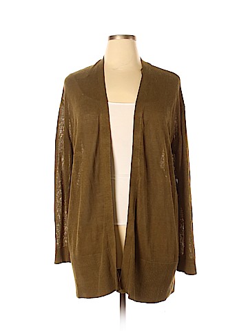 Ann Taylor Cardigan (view 1)