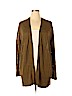 Ann Taylor Green Cardigan Size XL - photo 1