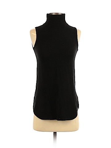 Ann Taylor Wool Pullover Sweater (view 1)