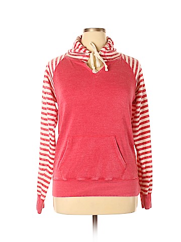 MV Sport Pullover Hoodie (view 1)