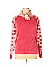 MV Sport Red Pullover Hoodie Size XL - photo 1