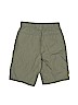 Gap Kids 100% Cotton Green Shorts Size L (kids) - photo 2