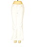 Ann Taylor LOFT White Jeans Size 00 (petite) - photo 1