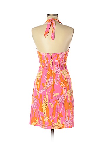Lilly Pulitzer Casual Dress (view 2)