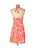 Lilly Pulitzer 100% Cotton Pink Casual Dress Size 6 - photo 2
