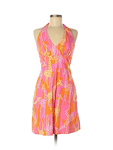 Lilly Pulitzer Casual Dress (view 1)