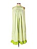 Assorted Brands 100% Cotton Green Dress Size 10 - photo 1