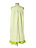 Assorted Brands 100% Cotton Green Dress Size 10 - photo 2