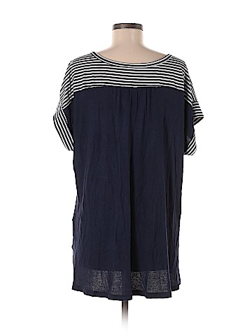 Entro Short Sleeve Top (view 2)