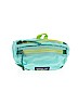 Patagonia Color Block Green Belt Bag One size - photo 1