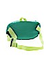 Patagonia Color Block Green Belt Bag One size - photo 2