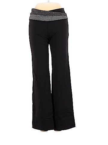 Lululemon Athletica Active Pants (view 1)