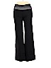 Lululemon Athletica Black Active Pants Size 6 - photo 1