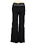 Lululemon Athletica Black Active Pants Size 6 - photo 2