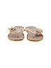 R2 Tan Flip Flops Size 10 - photo 2