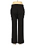Ann Taylor Black Dress Pants Size 6 (petite) - photo 2
