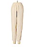Francesca's Tan Casual Pants Size S - photo 2