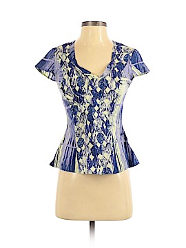 Plenty By Tracy Reese Size 2