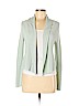 Eileen Fisher Teal Cardigan Size M (petite) - photo 1