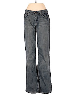 7 For All Mankind Size 27 waist