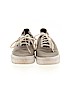 Vans Gray Sneakers Size 7 - photo 2