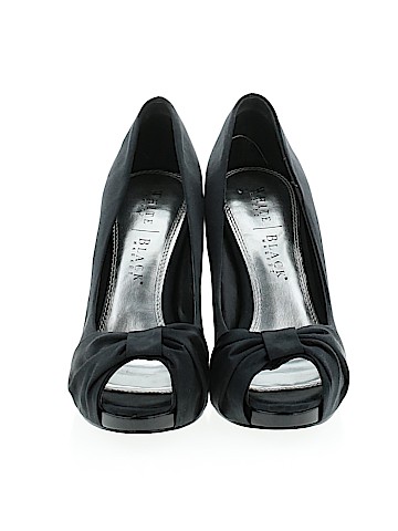 White House Black Market Heels (view 2)