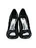 White House Black Market Black Heels Size 7 1/2 - photo 2