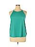 Active by Old Navy Blue Active Tank Size XL - photo 1