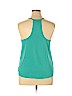 Active by Old Navy Blue Active Tank Size XL - photo 2