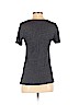 Vintage 1 100% Cotton Gray Short Sleeve T-Shirt Size S (petite) - photo 2