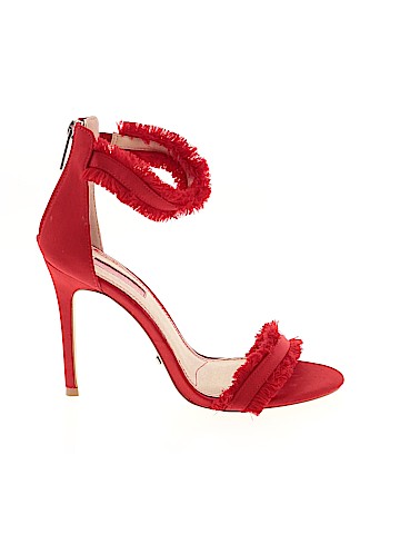 Topshop Heels (view 1)