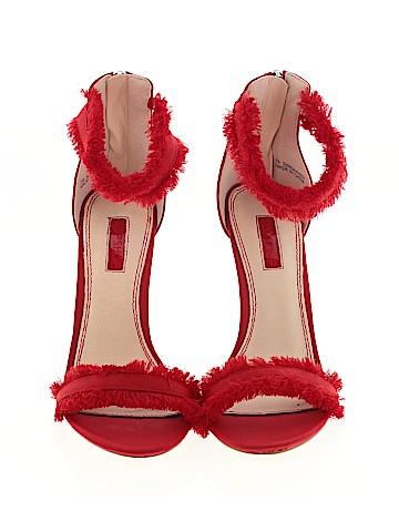 Topshop Heels (view 2)