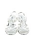 Fioni Night Silver Heels Size 9 - photo 2