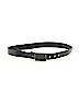 Unbranded Solid Black Belt Size S - photo 1