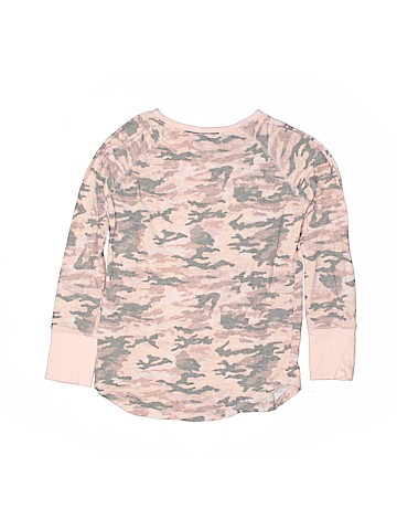 Tractr Long Sleeve T-Shirt (view 2)