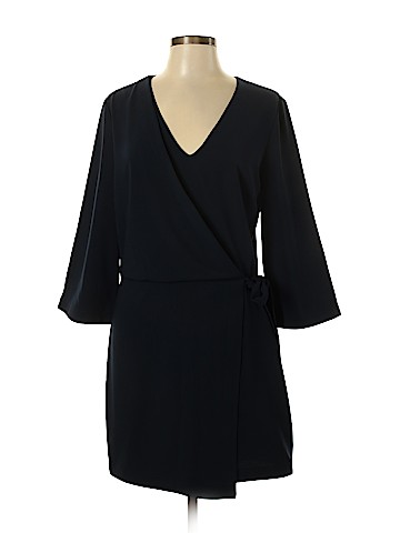 Halston Heritage Casual Dress (view 1)