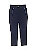 Crewcuts Blue Casual Pants Size 7 - photo 1