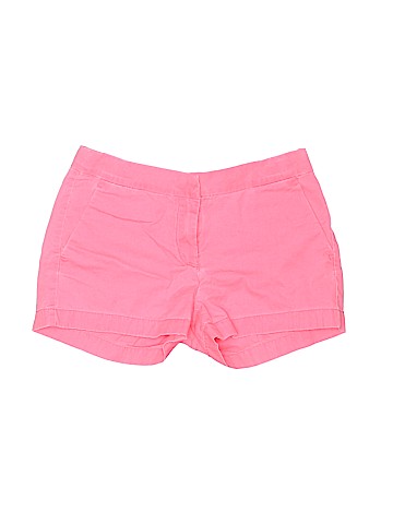 Crewcuts Khaki Shorts (view 1)