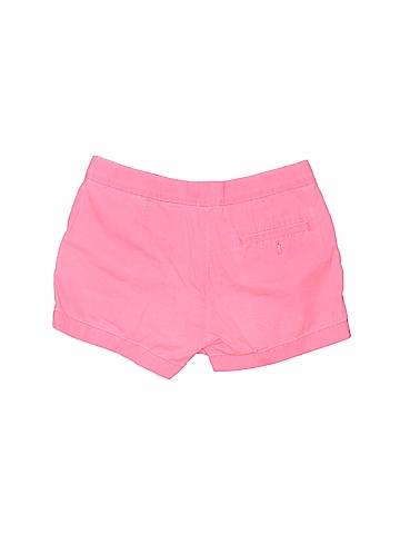 Crewcuts Khaki Shorts (view 2)