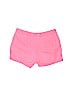 Crewcuts 100% Cotton Pink Khaki Shorts Size 12 - photo 2