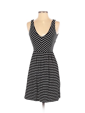 Ann Taylor LOFT Casual Dress (view 1)